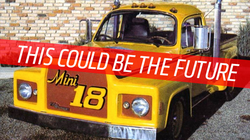 Illustration for article titled Will This Car Named For A Cat Be The First Real Open-Source Car?